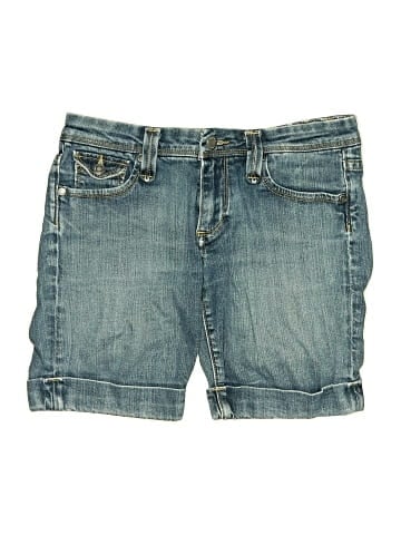 Forever 21 Denim Shorts (view 1)