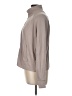 Danskin Gray Track Jacket Size L - photo 5