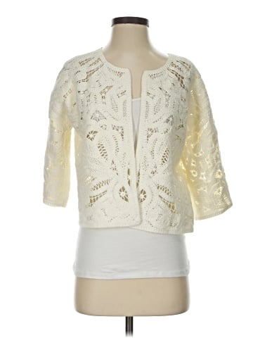 By Anthropologie Cardigan (view 1)
