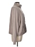 Danskin Gray Track Jacket Size L - photo 4