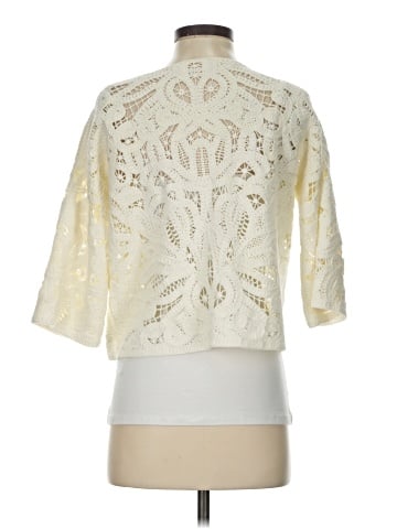By Anthropologie Cardigan (view 2)