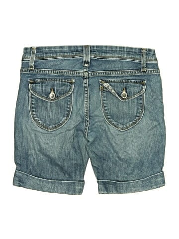 Forever 21 Denim Shorts (view 2)
