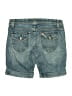 Forever 21 Blue Denim Shorts Size 4 (estimated) - photo 2