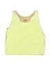 Active by Old Navy Yellow Active Tank Size 6 - 7 - photo 1