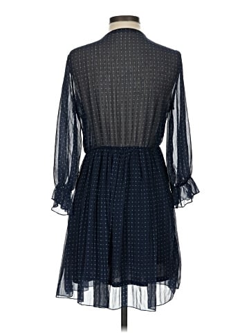 Zara Basic Casual Dress (view 2)