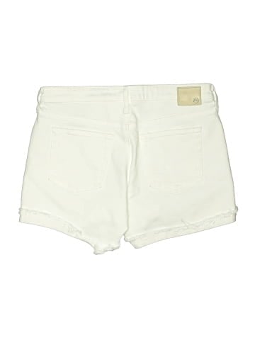 Adriano Goldschmied Khaki Shorts (view 2)