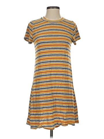 Rolla Coster Casual Dress (view 1)