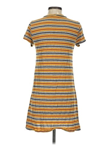 Rolla Coster Casual Dress (view 2)