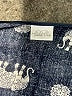 Tickled Pink Blue Kimono Size M (estimated) - photo 7