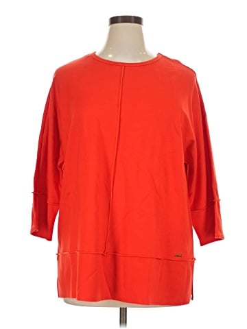 Jones New York 3/4 Sleeve Top (view 1)
