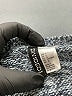 Divided by H&M 100% Acrylic Tweed Gray Pullover Sweater Size L - photo 7
