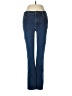 Talbots Blue Jeans Size 6 - photo 1