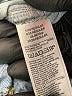 Gap Blue Denim Shorts Size 6 - photo 4