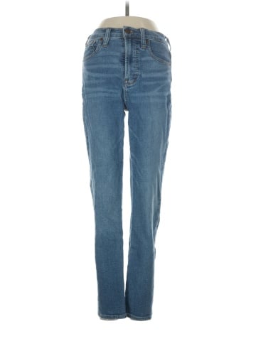 Madewell Jeans (view 1)