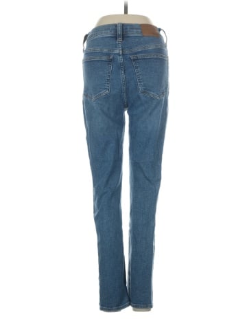 Madewell Jeans (view 2)