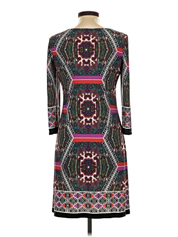 London Times Casual Dress (view 2)