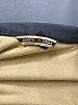 North End 100% Polyester Solid Tan Track Jacket Size L - photo 6