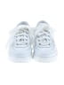 Attilio Giusti Leombruni White Sneakers Size EU (IT) 38 1/2 / US 8 1/2 - photo 2