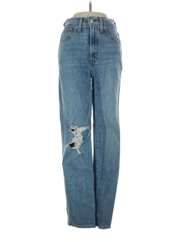 Madewell Jeans (view 1)