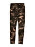 Athleta Girl Camo Brown Active Pants Size 7 - photo 2