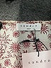 Sandro Ivory 3/4 Sleeve Blouse Size XXS (estimated) - photo 7