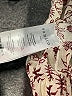 Sandro Ivory 3/4 Sleeve Blouse Size XXS (estimated) - photo 8