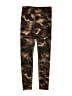 Athleta Girl Camo Brown Active Pants Size 7 - photo 1