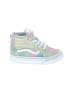 Vans Pink Sneakers Size 5 1/2 (baby) - photo 1