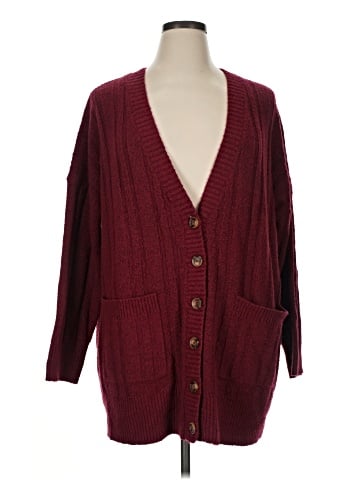 Torrid Cardigan (view 1)