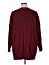 Torrid Burgundy Cardigan Size 1X Plus (1) - photo 2