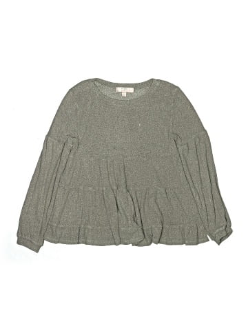 Moa Moa Girls Dress (view 1)