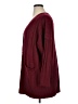 Torrid Burgundy Cardigan Size 1X Plus (1) - photo 5