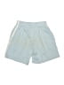 Nike 100% Polyester Blue Athletic Shorts Size M (kids) - photo 2