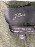 J.Crew 100% Wool Green Wool Coat Size 12 (petite) - photo 6