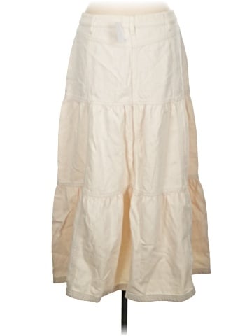 Ann Taylor Casual Skirt (view 2)