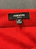 PREMISE Solid Red Casual Skirt Size 14 Petite - photo 4