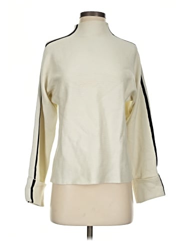 Saks Fifth Avenue Turtleneck Sweater (view 1)