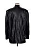Future Collective 100% Polyester Black Blazer Size M - photo 2