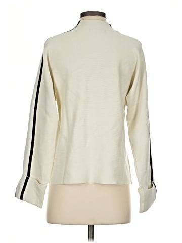 Saks Fifth Avenue Turtleneck Sweater (view 2)