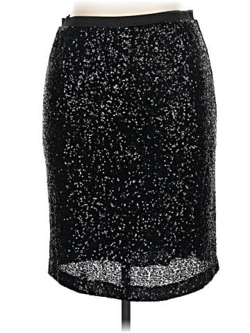 ELOQUII Formal Skirt (view 1)