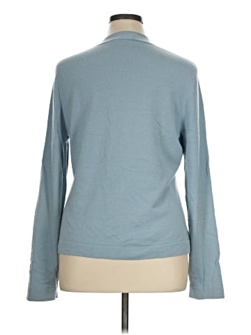 Pendleton Cashmere Pullover Sweater (view 2)