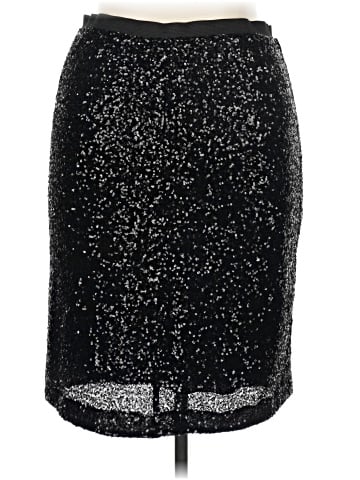 ELOQUII Formal Skirt (view 2)