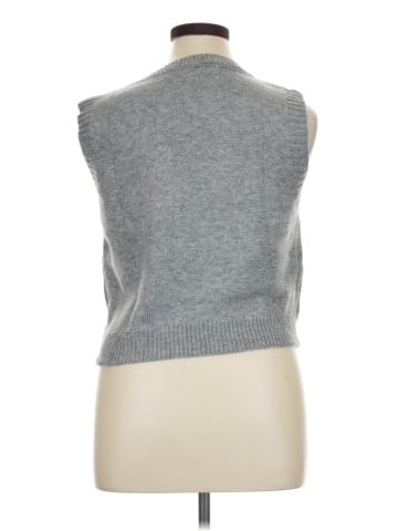 Unbranded Sweater Vest (view 2)