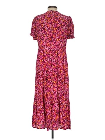 J.Crew Factory Store Casual Dress (view 2)