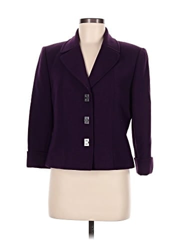 Tahari by ASL Blazer (view 1)
