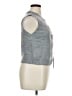 Unbranded 100% Polyester Gray Sweater Vest Size XL - photo 4