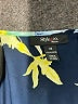 Style&Co 100% Polyester Blue Sleeveless Blouse Size 3X - photo 7