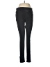 Old Navy Solid Black Jeggings Size 6 - photo 1