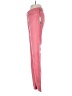 David Kahn Color Block Pink Jeans Size 26 waist - photo 5