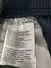 Levi's 100% Cotton Solid Blue Cargo Shorts Size 13 - 15 - photo 4